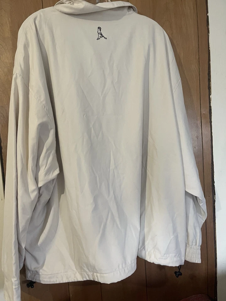 Пуловер PING INFINITI для гольфа активного отдыха пуловер Ping - Изображение 4 из 4