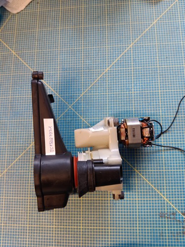 DeLonghi Kaffeevollautomat ESAM 3200.S Mahlwerk 5513227971