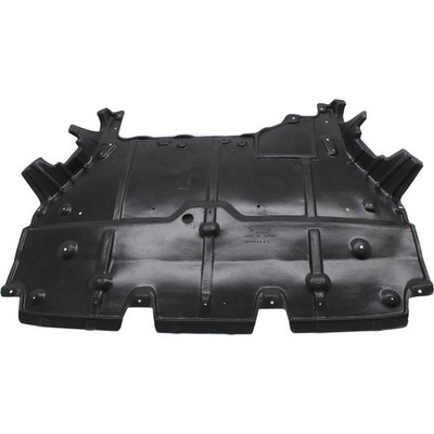 Engine Splash Shield Front For 2007-2012 Lexus LS460 Base L