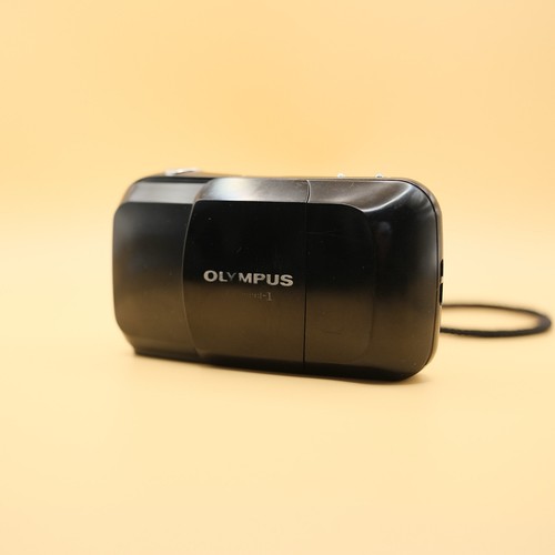 Olympus mju I