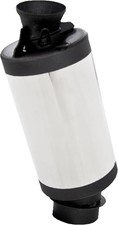 Mbrp Standard Series Slip-on Silencer 2150307 Arctic Cat