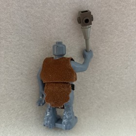 Lego Harry Potter Troll From Set 4712