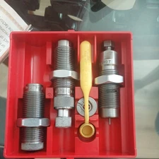 Lee LP90557 Rifle Reloading 3-Die Set