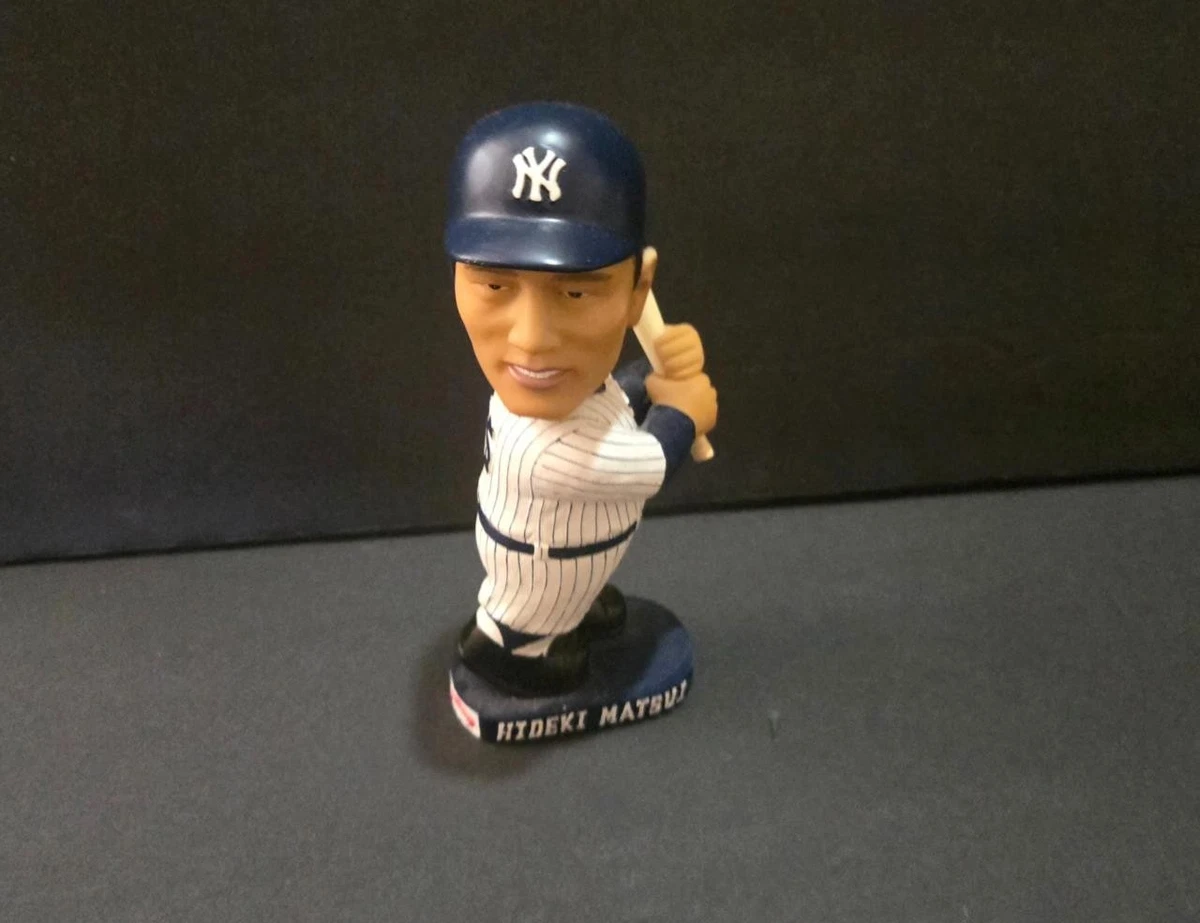 Hideki Matsui MLB Bobbleheads for sale | eBay