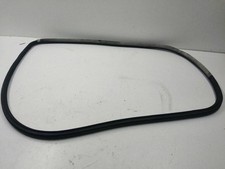 Volkswagen PASSAT B5 2000 Vorne links Gummidichtung Tür vorne 3B0867365G