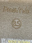 Dream Pairs Womens Flats   Beige  Slip-On 8.5 — photo 6