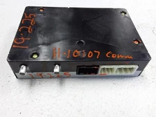 Communication Telematics Fits 17 SIERRA 1500 PICKUP 805413 ID # 84221924 