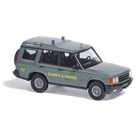 Busch Land Rover Discovery Gdf 51941