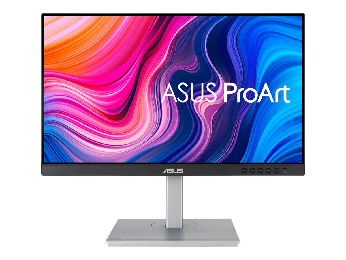 ASUS ProArt Pa247Cv LED-Monitor 24" Schermo piatto (tft/lcd) 90LM03Y1-B02370