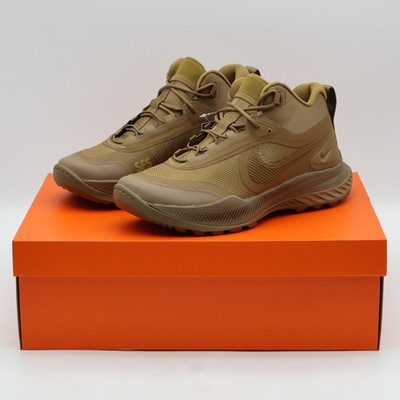 CK9951-900 Nike React SFB Carbon Coyote (Herren)