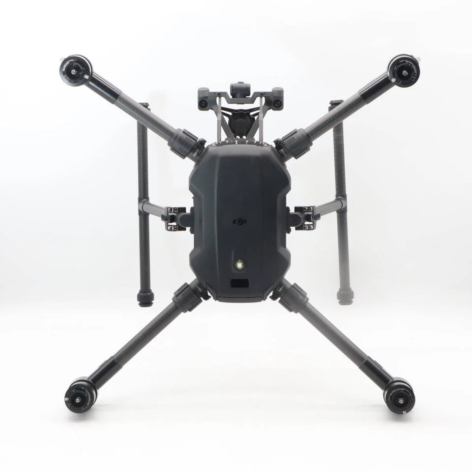 DJI Matrice 200 Series V2 - Image 4 of 4