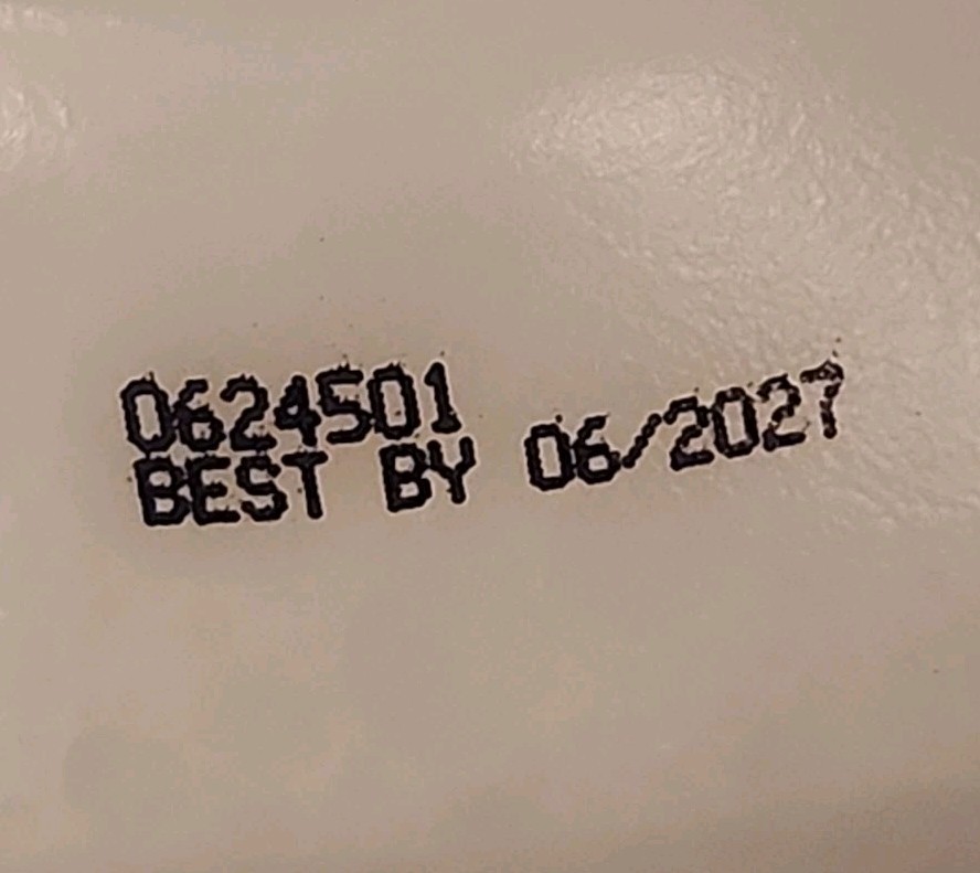 FIT ORGANIC: Fruit And Vegetable Wash Soaker, LOT OF 4 BOTTLES/32 oz EACH