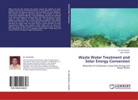 Anil Ameta (U. A.) | Waste Water Treatment And Solar Energy Conversion | Buch