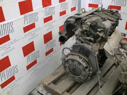YD641118 COMPLETE ENGINE / 112904 / 16258 FOR CHRYSLER NEON PL 2.0 16V CAT - Picture 2 of 8