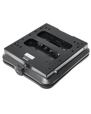 VEVOR Seat Suspension Kit Without Seat Slider Track, Universal Air Ride Seat