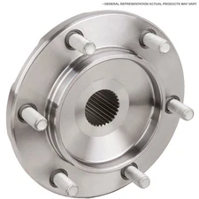 Wheel Hub 92-50450AN TCP