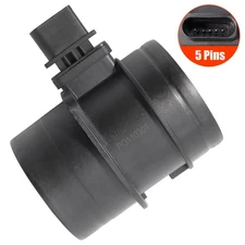 03G906461C For VOLKSWAGEN Golf Jetta 2009-16 New Mass Air Flow Sensor Meter