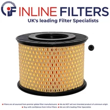 For Hatz 50426E11 Air Filter - Filter Cross Reference