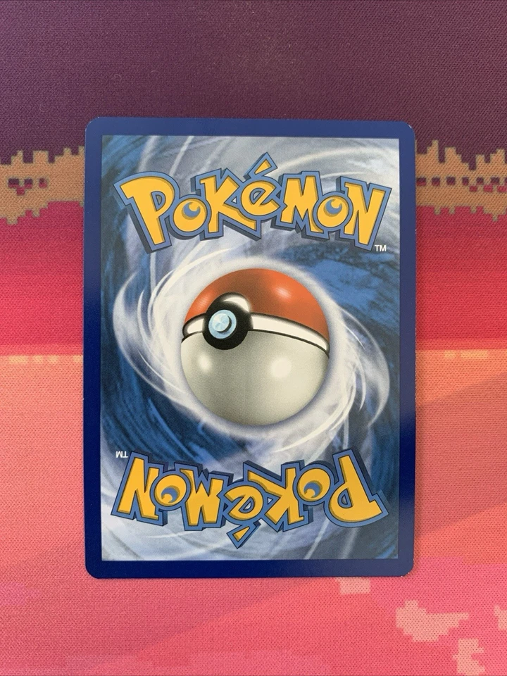 Pokemon Card Energy Recycle System Celestial Storm Reverse Holo 128/168 NM - Image 2 of 2