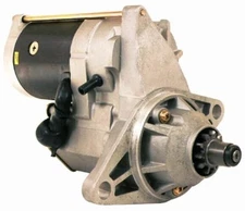 New 24 Volts 11 Teeth Starter for Isuzu Truck 1811002461 128000-4250