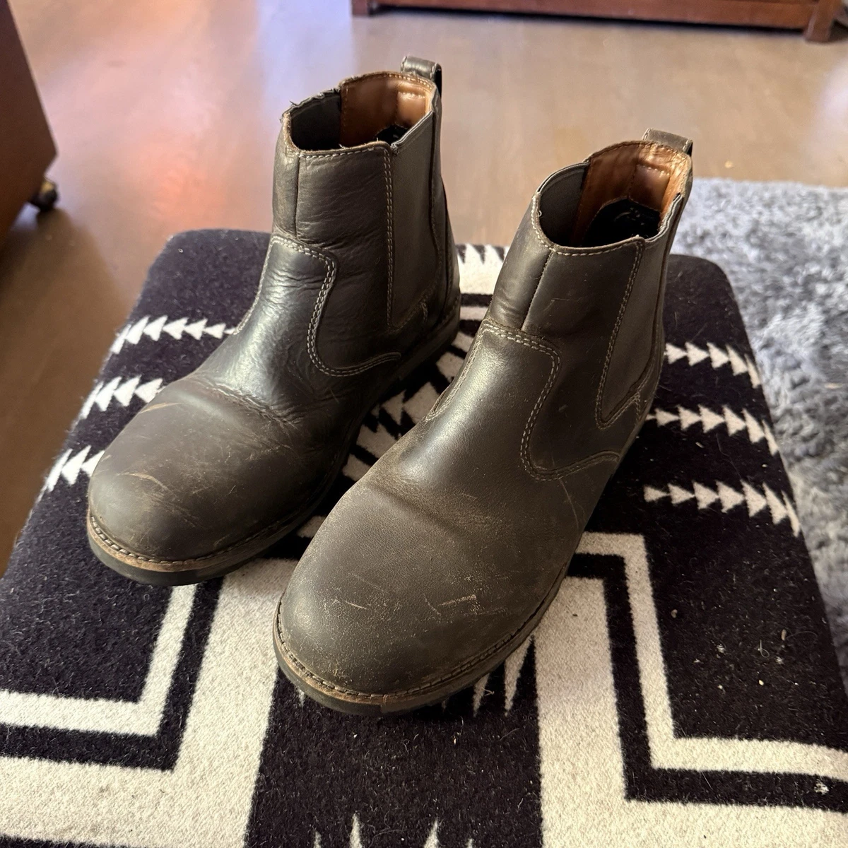 KEEN Chelsea Boots for Men for sale | eBay display picture 2