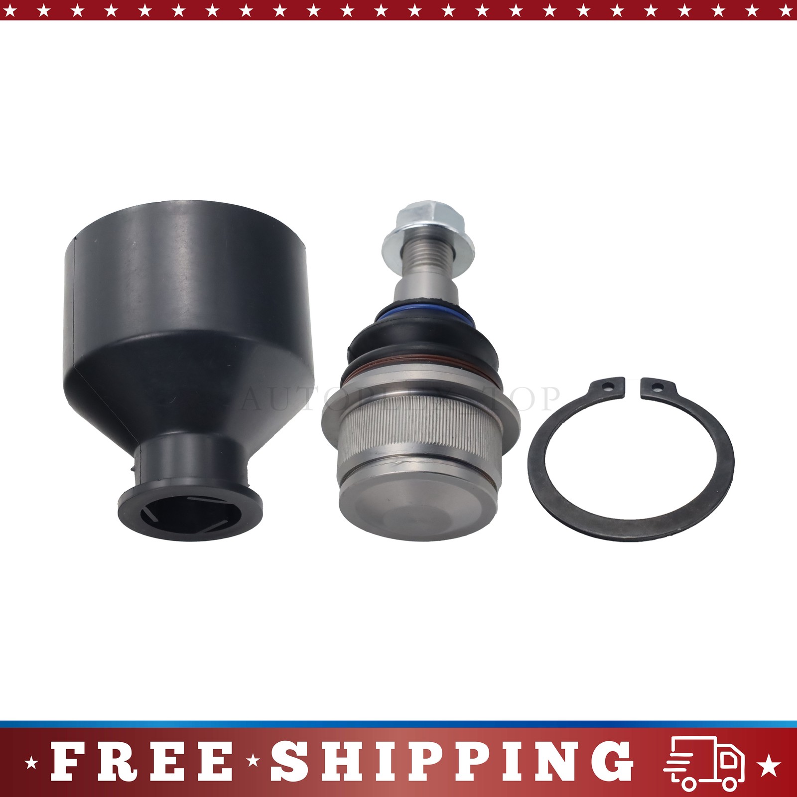 McLaren 12C Ball joint