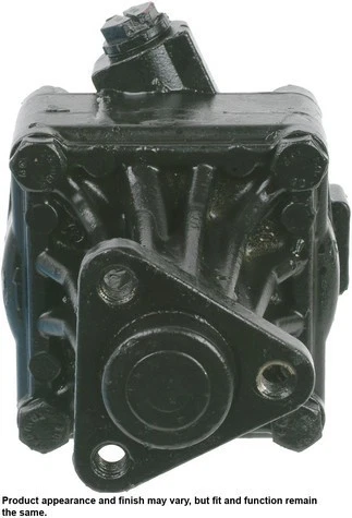 Bomba de dirección asistida Cardone Reman P N 21 5085 Foto 4 de 4