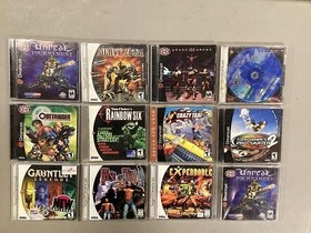 Sega Dreamcast Bundle