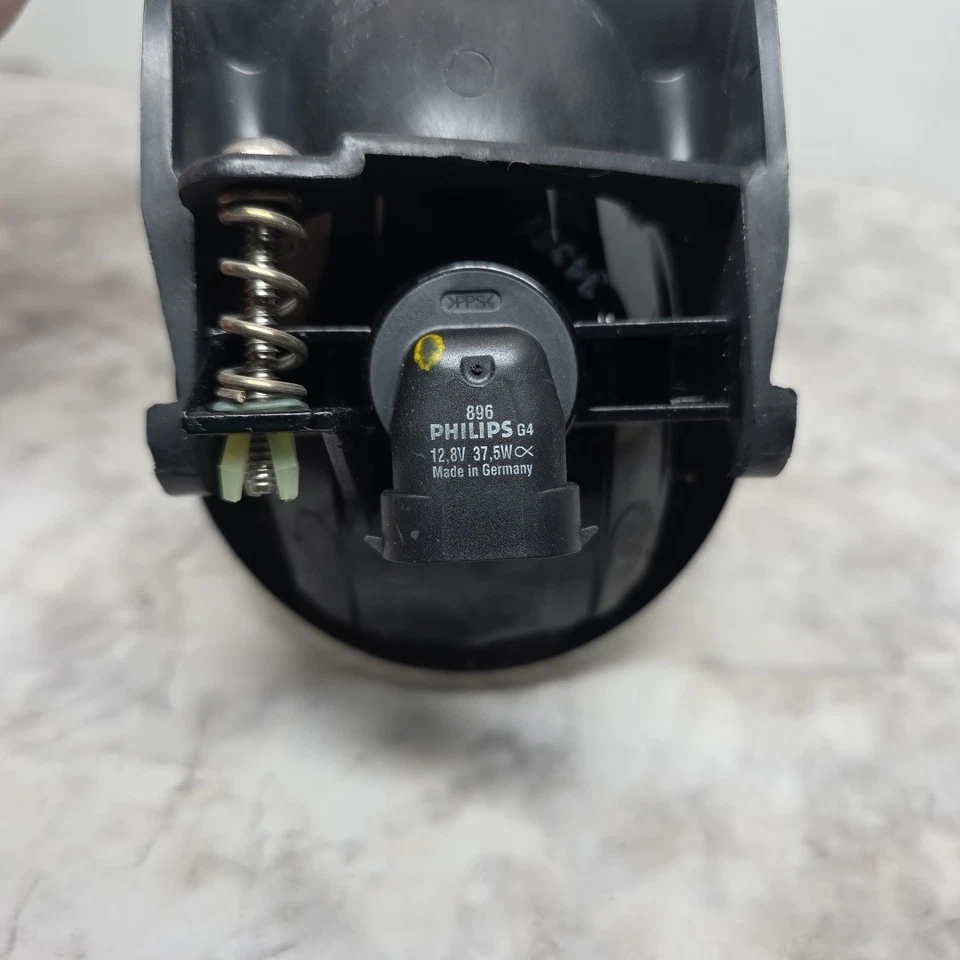 Сменная противотуманная лампа Dodge Ram 55076941AB Ram 1500 99-01 2500 3500 99-02 LH - Изображение 4 из 4