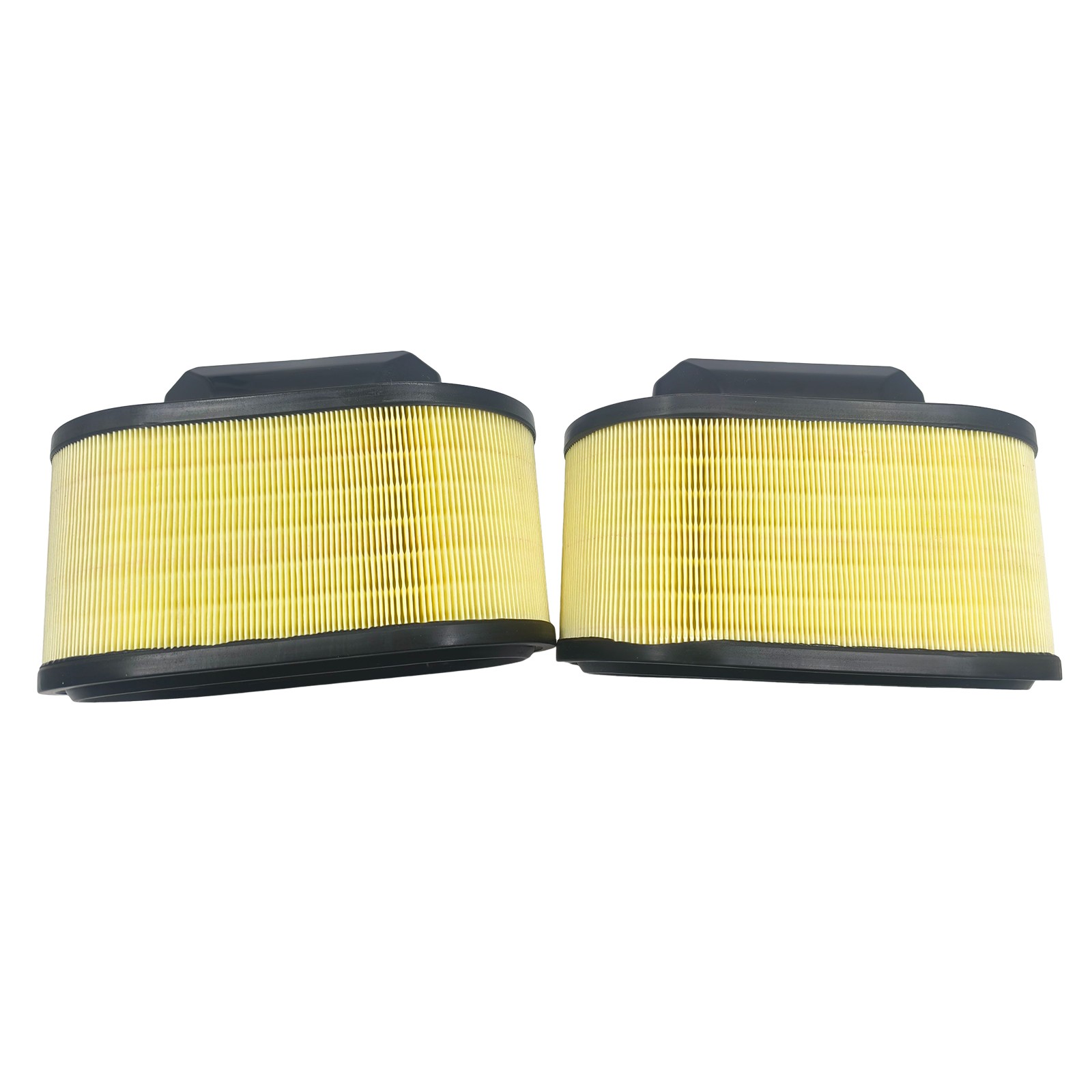 Maserati 670001545 Air Filter Genuine OEM Ghibli Levante Quattroporte 2PCS