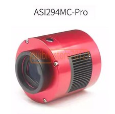 ONE NEW ZWO ASI294MC Pro Cooled Color Astronomy Camera ASI294MC-P