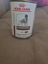 Royal Canin Gastro Intestinal Loaf Canned Wet Dog Food 6 CANS