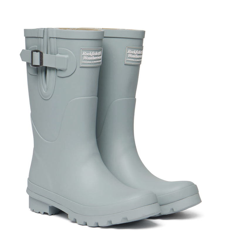 Rockfish Weatherwear Original Rain Boots Short Women's Lifestyle
