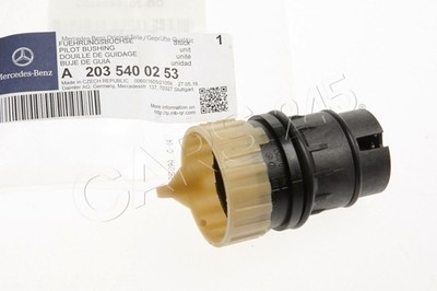 Genuine Mercedes Transmission 13-Pin Connector Adapter Plug 722.6