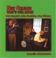 That's Our Home - Cd - G3Z