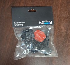 GoPro Spare Parts Grab Bag AGBAG-001 replacement parts OEM