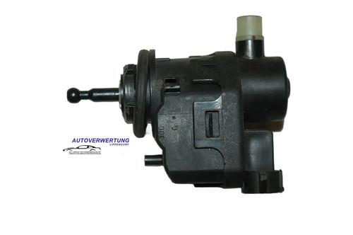 Renault Nissan Opel 1x LWR-Stellmotor Leuchtweitenregulierung 7700420737