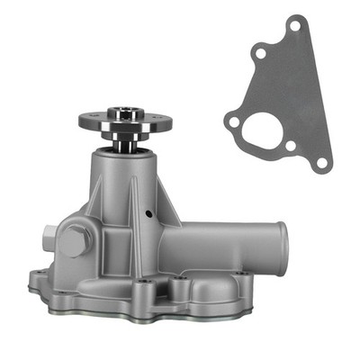 Coolant Water Pump for Perkins 403C-15 145017951 145017950 SBA145017780 Aluminum