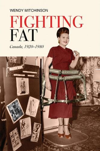 Fighting Fat - 9781487522742