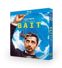 Bait 2026 2-Disc New Sealed Box Set English/French Audio