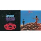 Rush - 2112 (180G) & Hemispheres (180G) [New LP Vinyl Bundle]