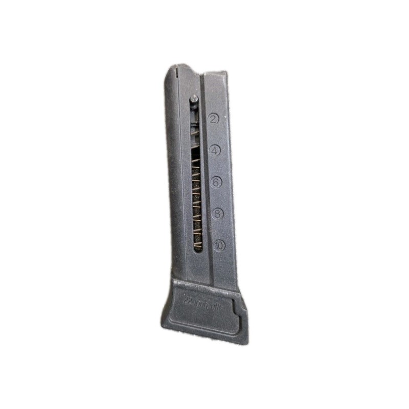 Sig Arms Hammerli Trailside .22 LR 10 Round Magazine Factory Original OEM 22