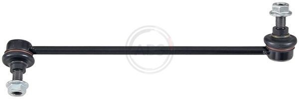 A.B.S. 261012 Koppelstange PendelstüTze Stabi Vorne Links FüR MERCEDES-BENZ-image