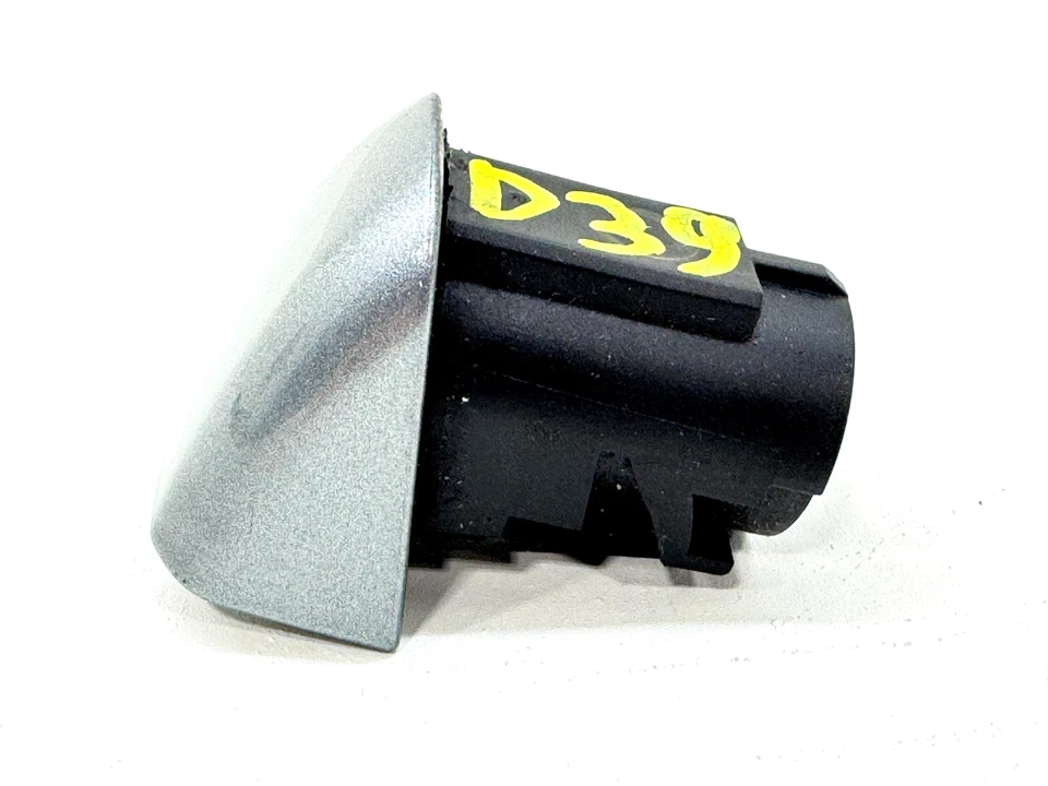 AUDI A4 ALLROAD 2013-2016 MANIJA DE PUERTA EXTERIOR CARCASA TAPA GRIS OEM 8T0837167A Foto 3 de 4