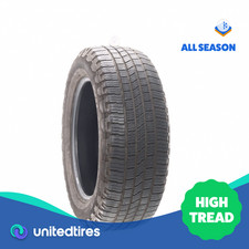 Used 27560r20 Falken Wildpeak Ht Ht02 115h - 8.532 Used 27560r20 Falken Wildpeak Ht Ht02 115h - 8.532