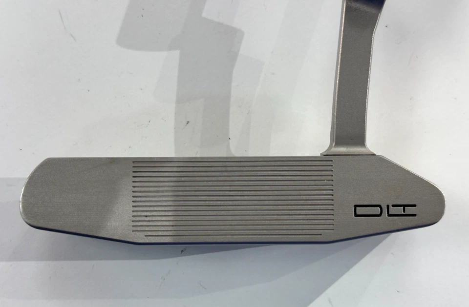 SIK Kinematics Pro Armlock Putter 36" LA Golf 180 Shaft RH Traxion Super Stroke - Image 3 of 4