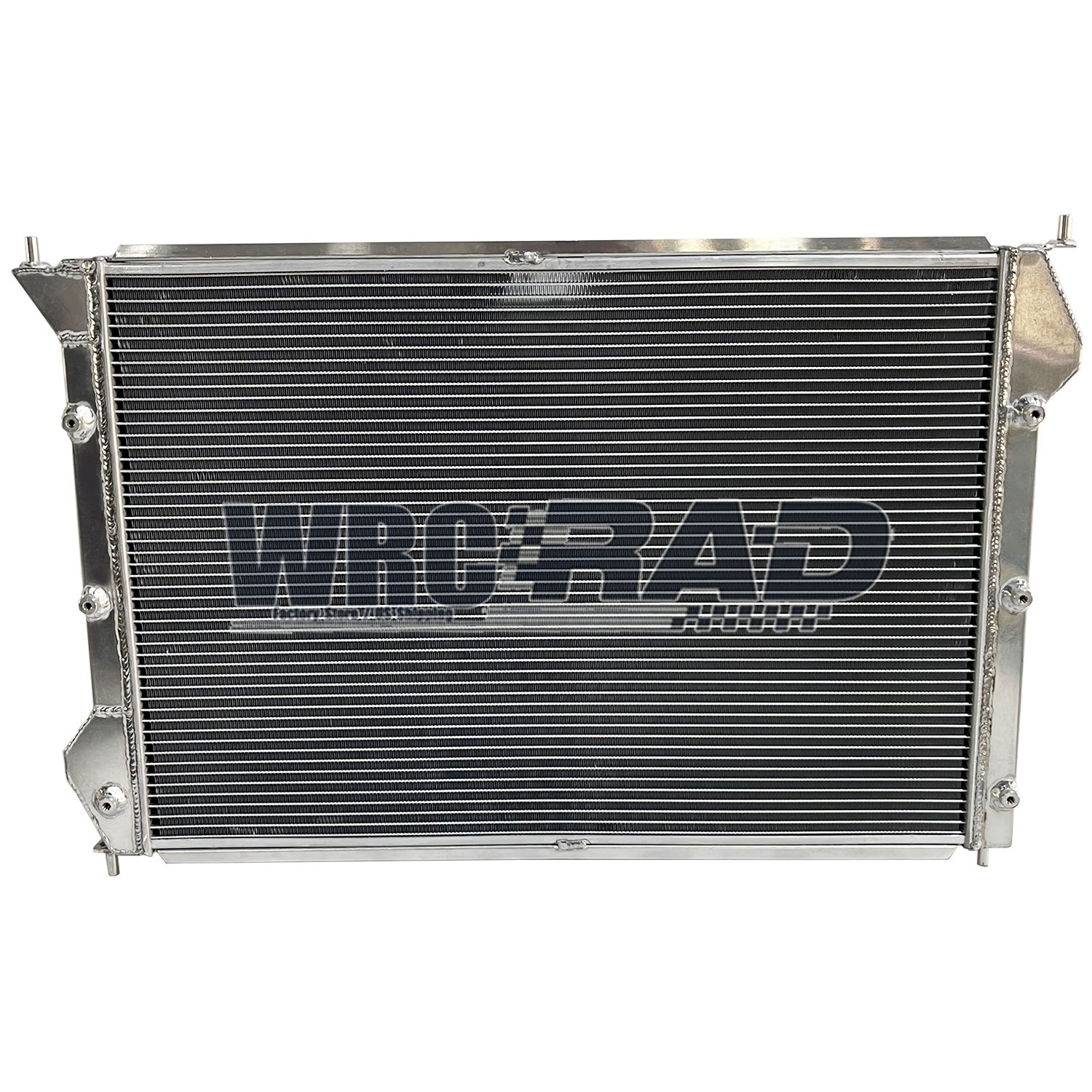 Bentley Continental GT 2004-2011 Radiator P/N 3W0198115G