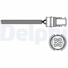 Sonde lambda Chrysler ES