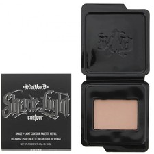 Image of KVD SHADE & LIGHT REFILL SUEDE CONTOUR POWDER 4.5G | NEW | FREE P&P | UK