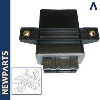 Ventilatorrelais FüR Citroen Evasion Xantia XM Xsara ZX 9614696080 15 Pins